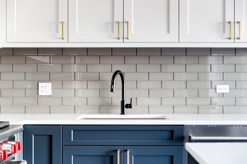 Kitchen Backsplash Service