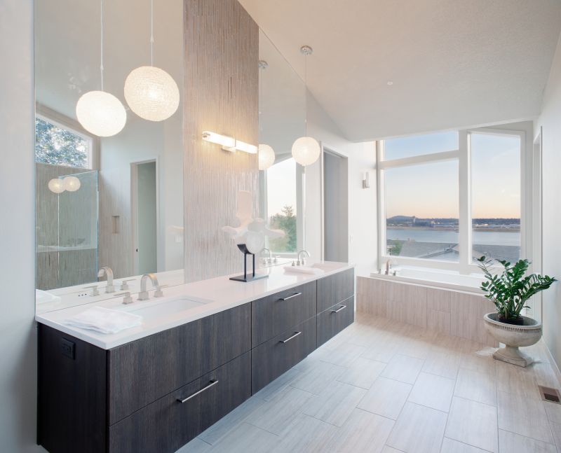 Modern Bathroom Remodeling in Sarasota, FL