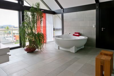 Give Tile a Fresh and Rejuvenated Look
